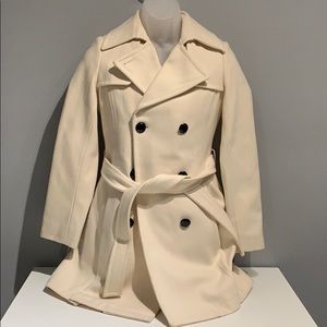 Express Pea Coat
